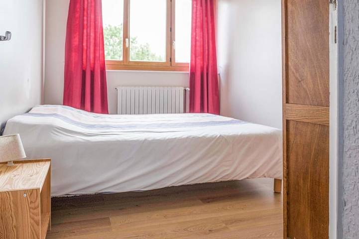 Location de vacances pour 8 personnes, avec jardin dans Villers-sous-Foucarmont - 3