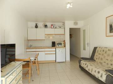 Gîte pour 4 personnes dans Port de Bormes les Mimosas