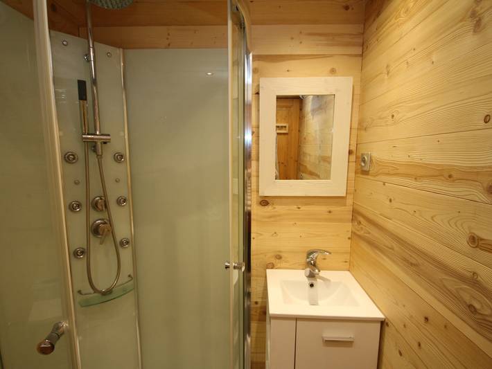 Chalet pour 6 personnes à Les Saisies - 4