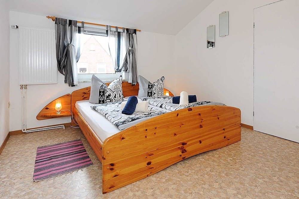 Ganze Wohnung, Ferienwohnung Flut - Haus Sonnenperle in Utarp in Utarp, Landkreis Wittmund