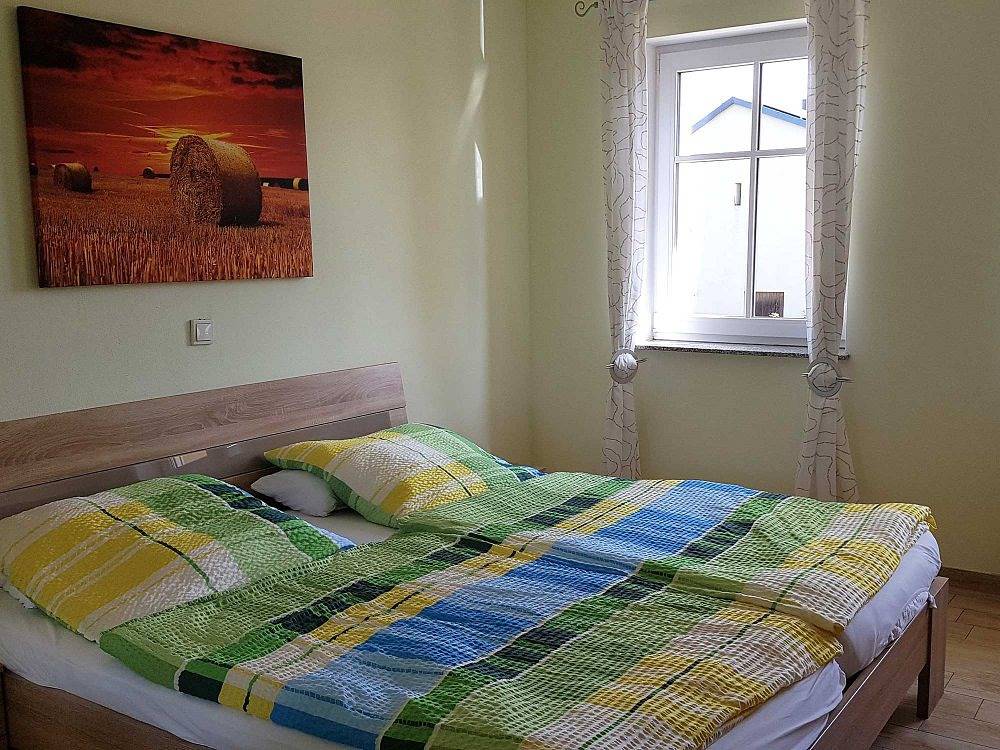 Ferienhof Lahr - Ferienwohnung 1 in Wincheringen, Landkreis Trier-Saarburg