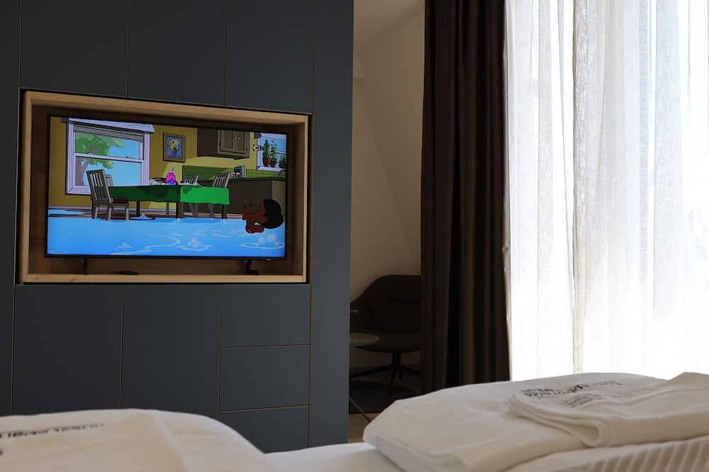 Ganze Wohnung, Munich Finest Apartments 171 Doppelbett Zimmer17 in München Ludwigsvorstadt, München