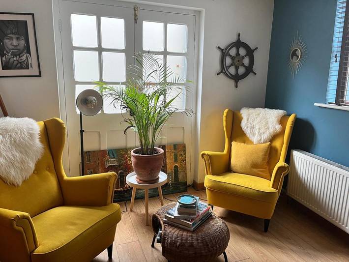 Location de vacances pour 5 personnes, avec jardin, adapté aux familles dans Schull - 3