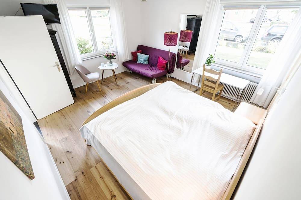 Ganze Wohnung, Seperierte Ferienwohnung im schönen Elten in Elten, Emmerich