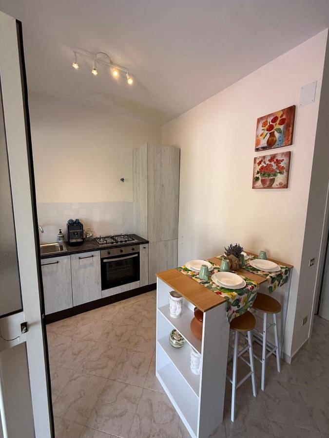 Magaggiari Beach House in Spiaggia di Magaggiari, Cinisi