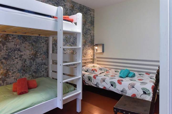 Location de vacances pour 9 personnes, avec jacuzzi et jardin, animaux acceptés dans Treigny-Perreuse-Sainte-Colombe - 4