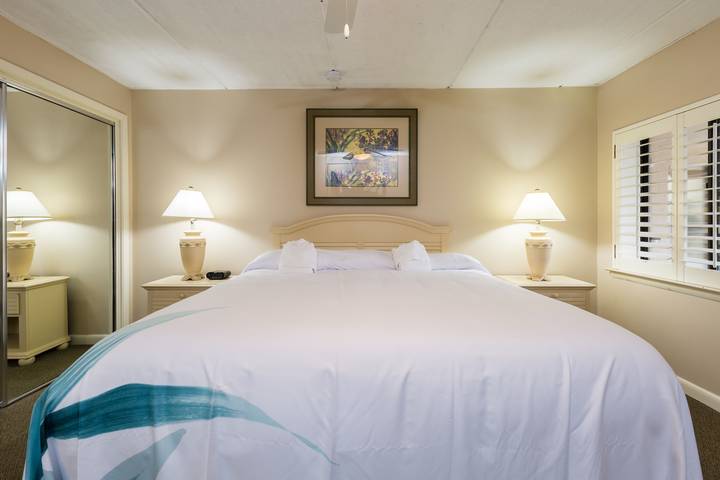 Entire apartment, Ocean View at Island Club in Folly Field, Port Royal Plantation