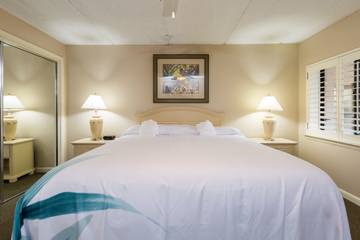 Vacation Rental for 6 Guests in Folly Field, Port Royal Plantation, Picture 4
