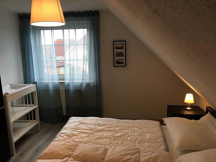 Ferienhausvermietung Hooksiel - Ferienhäuser Hooksiel - Fh Dittrich - Lange Drift 257 in Hooksiel, Wangerland