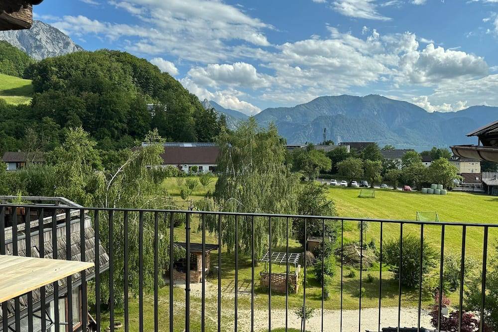 Ganze Wohnung, Ferienwohnung 9 - Hanslmann in Seefeld (Oberösterreich), Steinbach am Attersee
