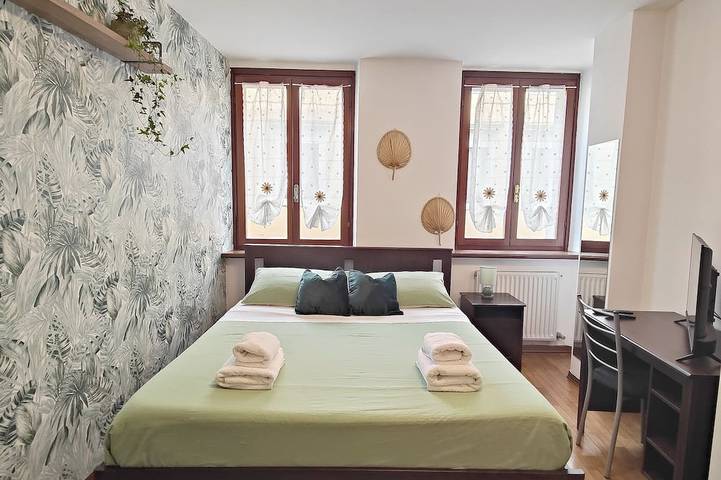 Appartamento intero, [𝐶𝑒𝑛𝑡𝑟𝑜 𝑆𝑡𝑜𝑟𝑖𝑐𝑜] Bicamere-Parcheggio in Udine, Provincia d'Udine