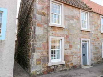 Cottage for 4 People in Crail, Fife region, Photo 1