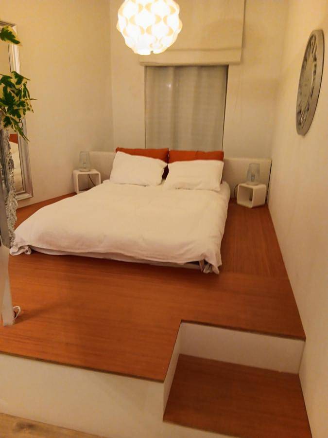 Appartement entier, The Luxury White Suite in Jumet, Charleroi