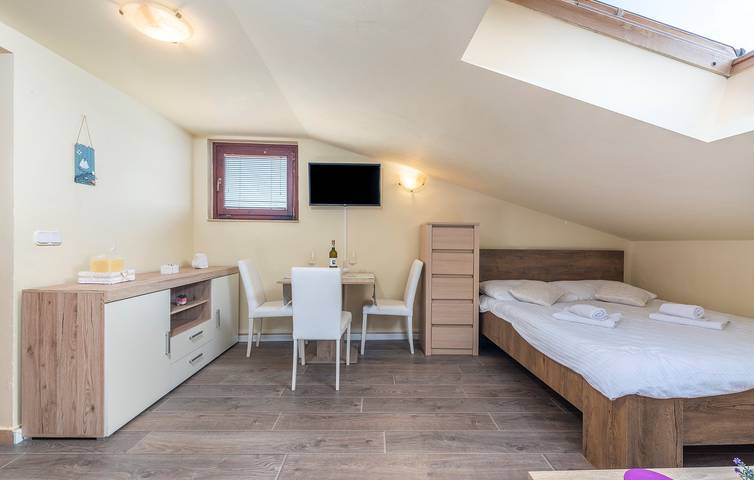 Ferienwohnung für 2 Personen in Poreč - 2