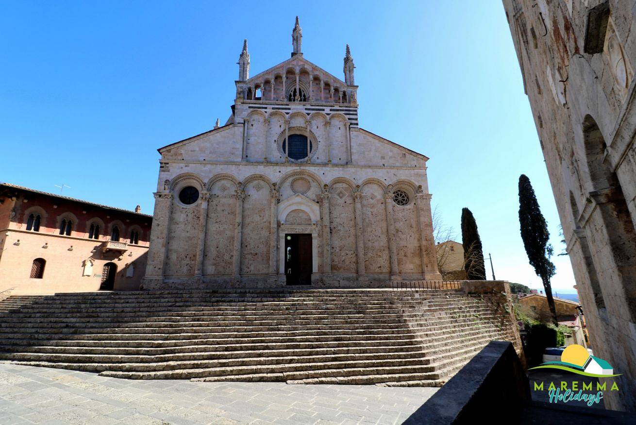 Apartamento entero, Maremma Holidays: Lory's House in Massa Marittima, Provincia de Grosseto