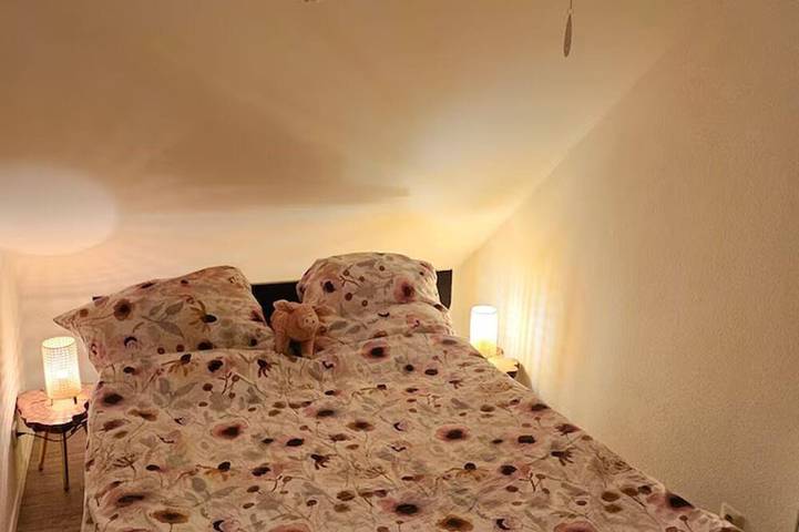 Ferienwohnung für 2 Personen, mit Balkon in Lichtenstein - 2