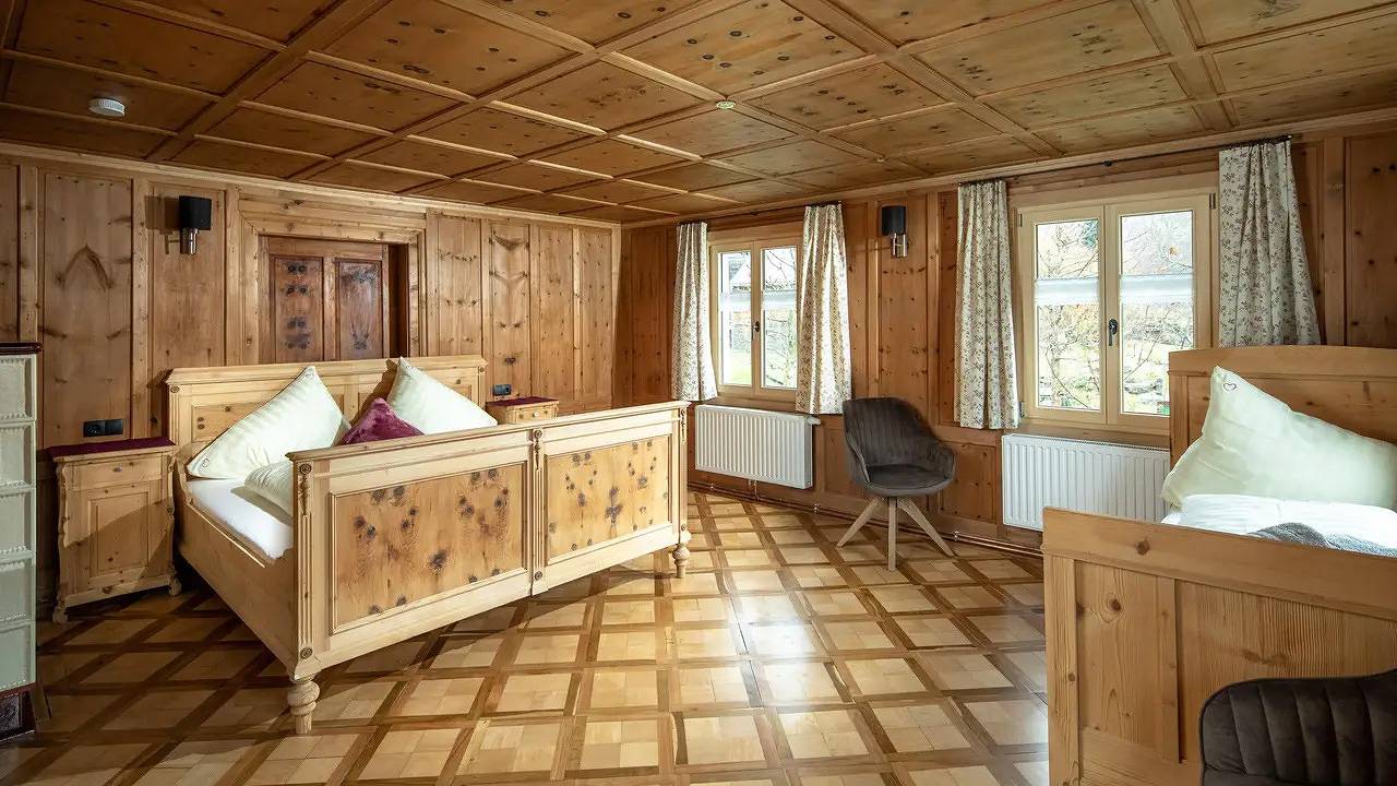 Ferienhaus für 12 Personen (280 m²) in Schruns in Schruns, Schruns-Tschagguns