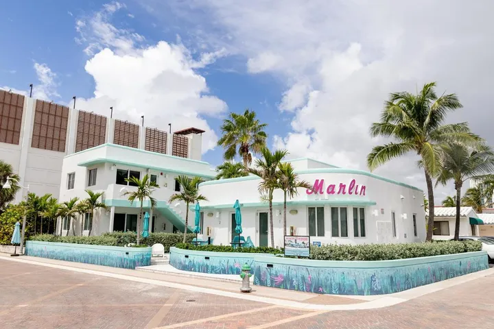 Aparthotel para 2 personas, con jardín y vistas - 1