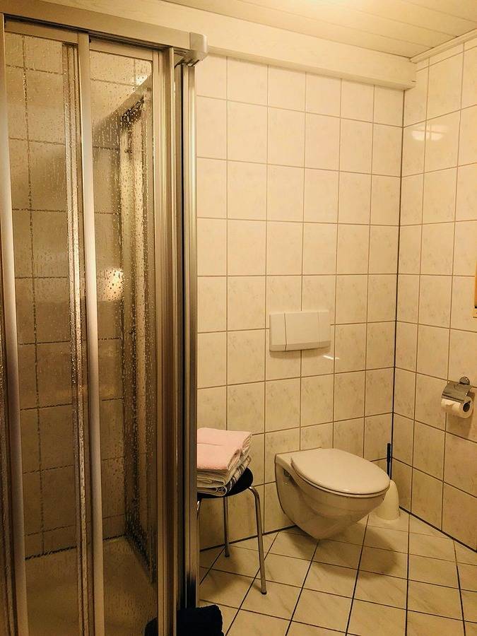 Ganze Ferienwohnung, Schier, Appart-Pension in Zell Stadt (Mosel), Zell (Mosel)