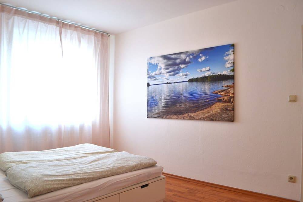 Ganze Wohnung, Wohnen charmant & zentral in Weiden - Ciao in Weiden in der Oberpfalz, Naturpark Nördlicher Oberpfälzer Wald