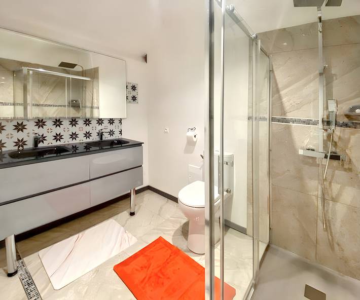 Ganze Wohnung, Charmante Wohnung mit Meerblick in La Trinité, 65 m² in La Trinité, Martinique