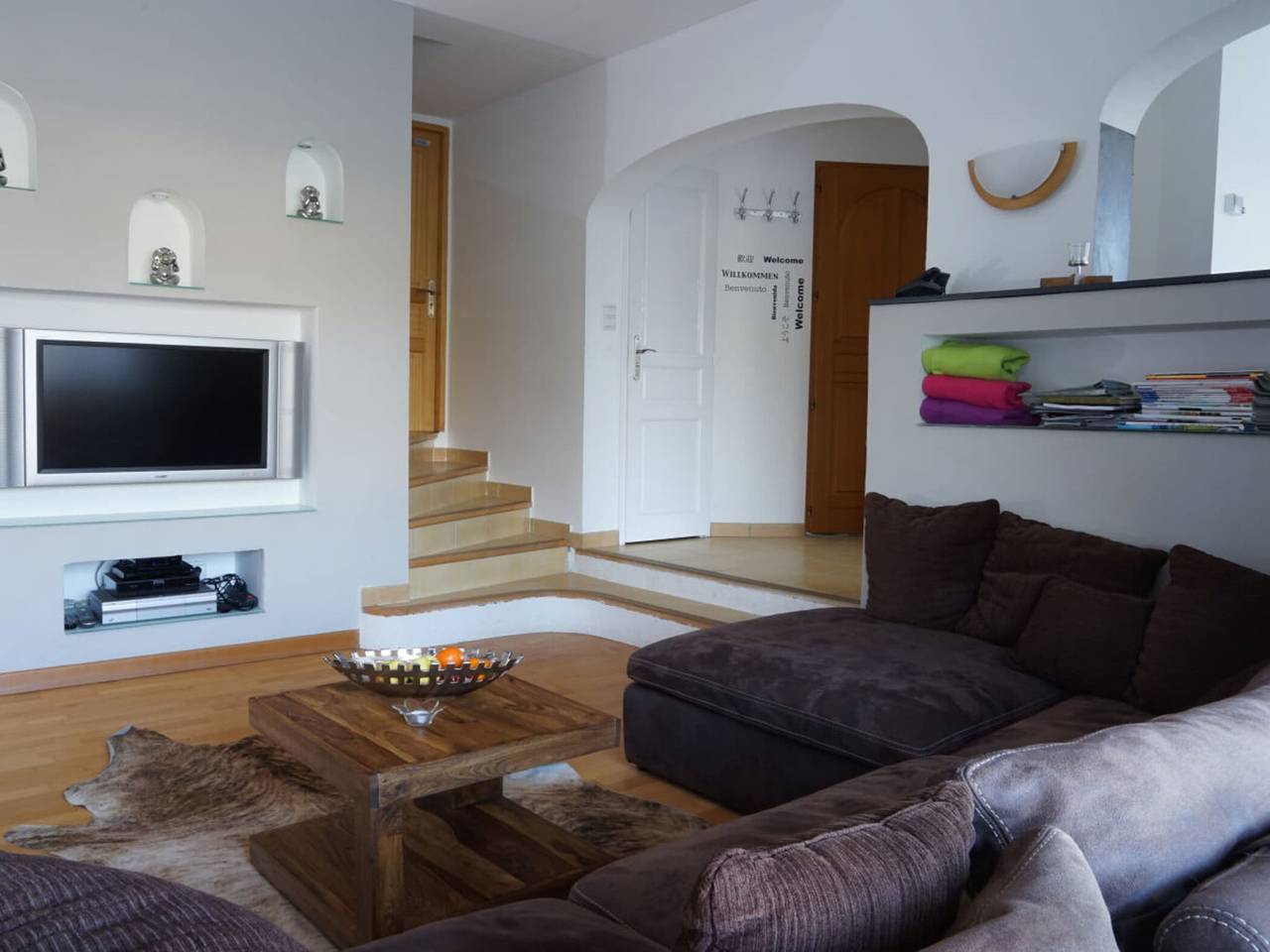 Soleil des Adrets Residencia vacacional confortable in Montauroux, Region de Draguignan