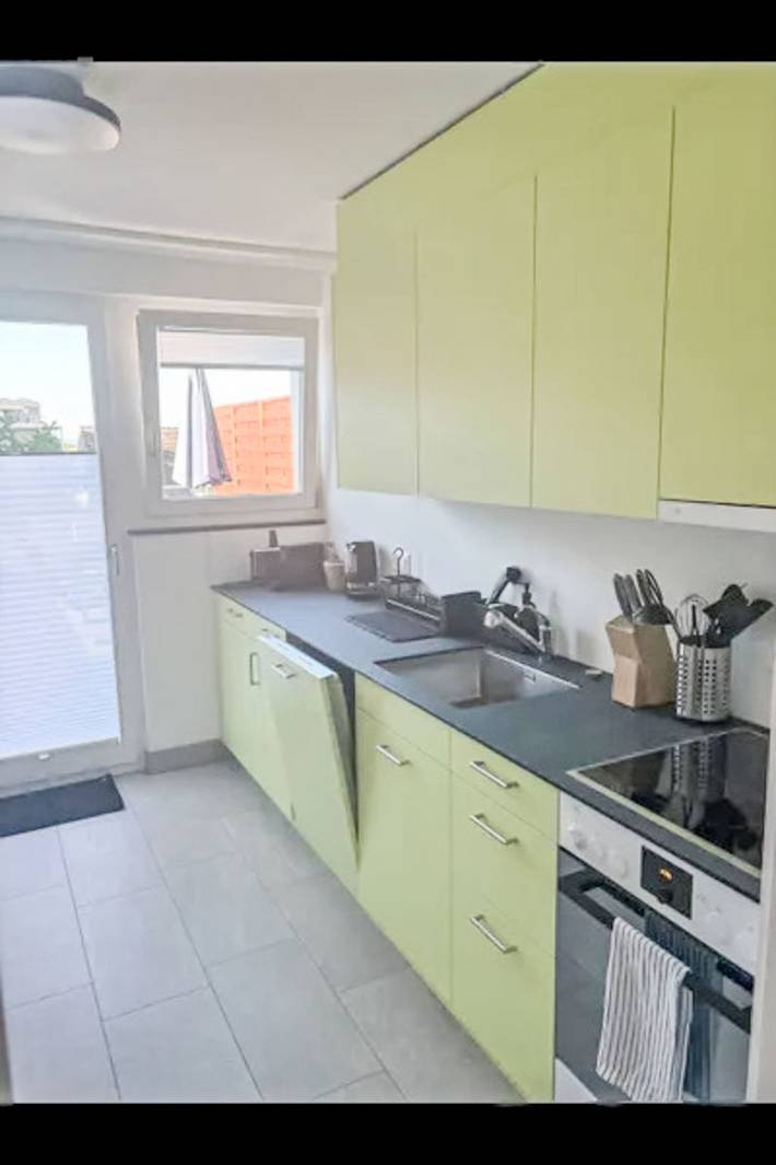 Ganze Wohnung, Eric in Romanshorn, Obersee (Bodensee)