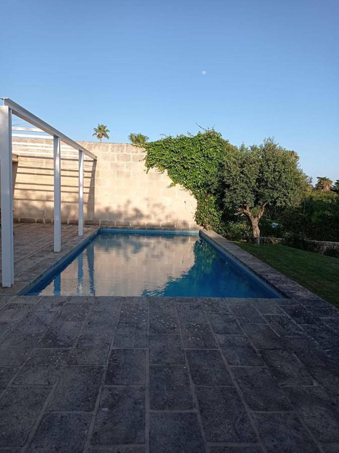 Apartamento para 8 personas, con Terraza y Jardín además de Piscina y Vistas en Binisafua