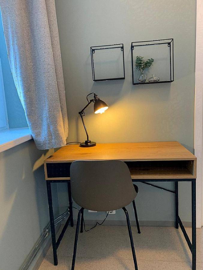 Entire apartment, Anker Apartment – Grünerløkka in Grünerløkka, Oslo