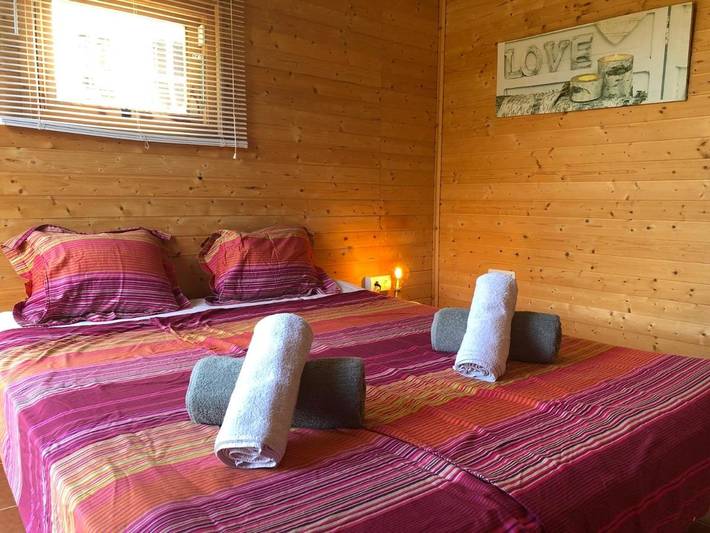 Chalet para 9 personas, con piscina además de jardín y vistas en Ibiza - 3