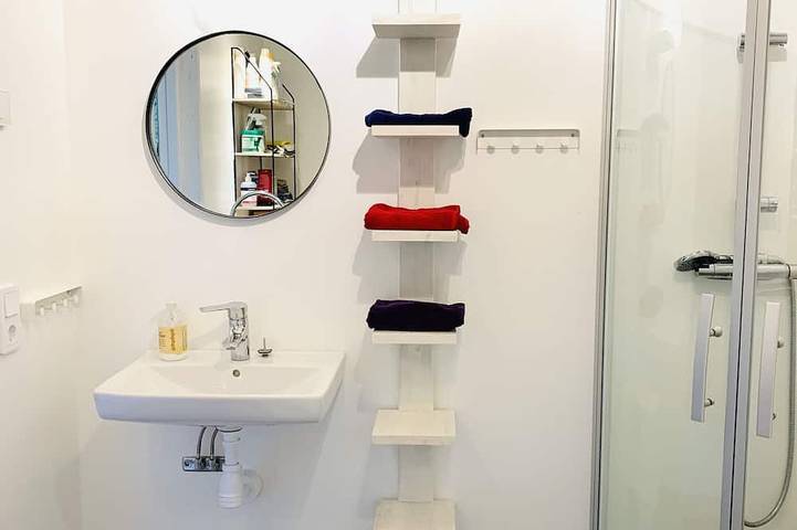 Villa für 7 Personen, mit Garten und Sauna in Schweden - 4