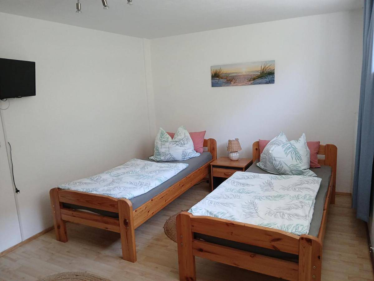 Ganze Wohnung, Ferienunterkunft Böttcher in Pinnow, Ludwigslust-Parchim