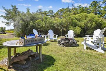 Cottage for 8 Guests in Southern Maryland, Maryland, Picture 2