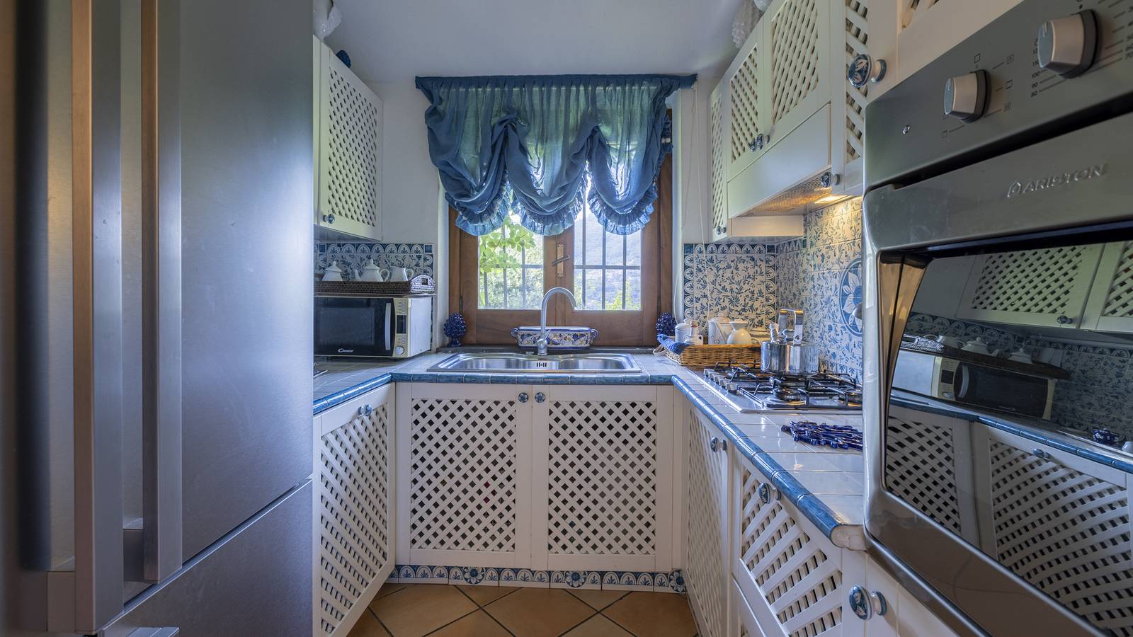 Villa für 11 Personen mit Garten in Maratea, Potenza Provinz
