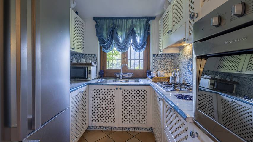 Villa Bambù 9+2, Emma Villas in Maratea, Potenza Province