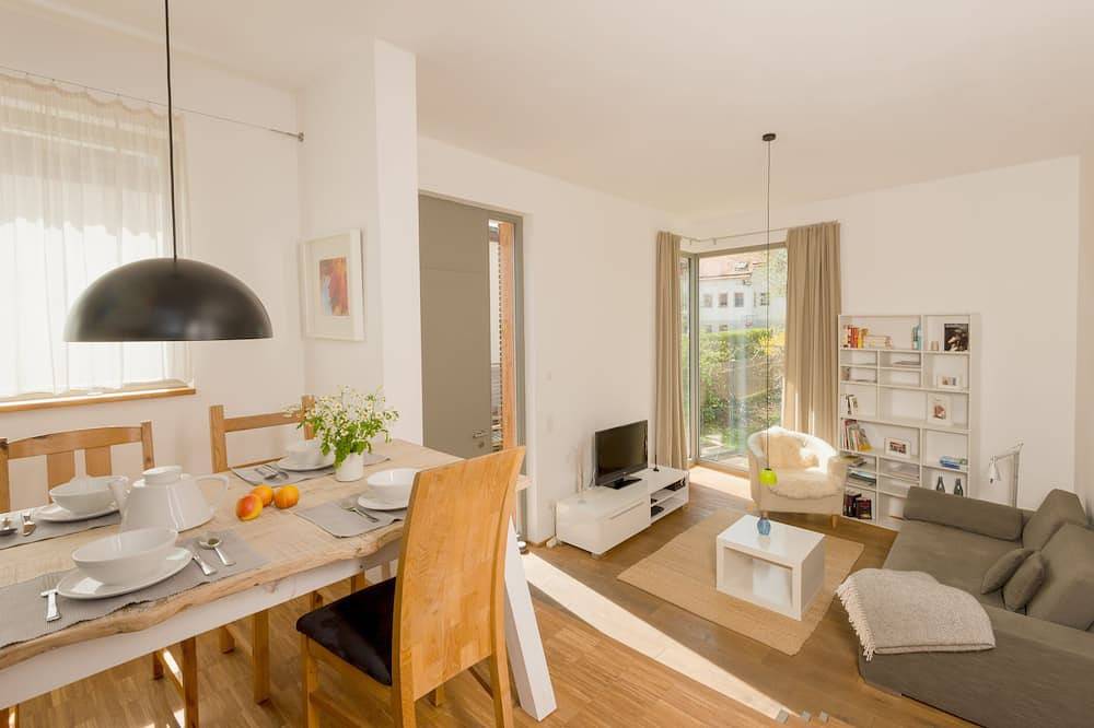 Ganze Wohnung, Laubegaster Domizil in Laubegast, Dresden