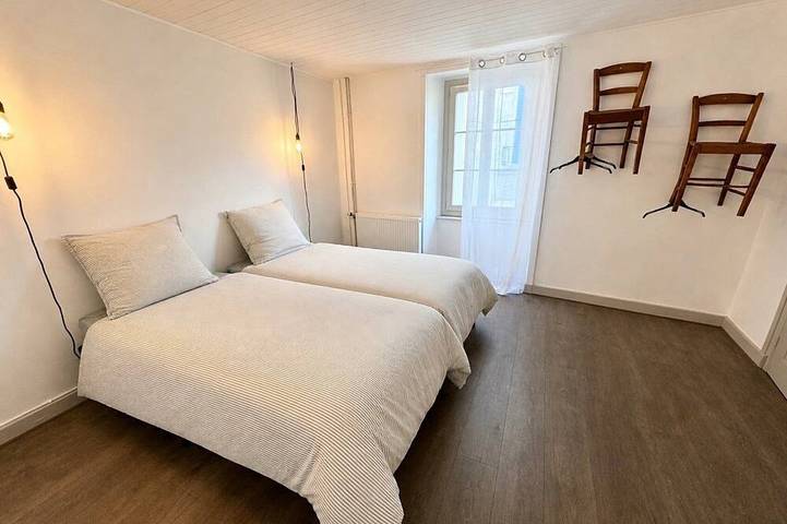 Location de vacances pour 5 personnes à Rosières - 4