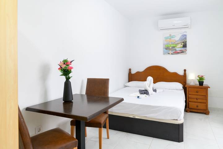 Holiday rental for 2 people in Puerto del Carmen