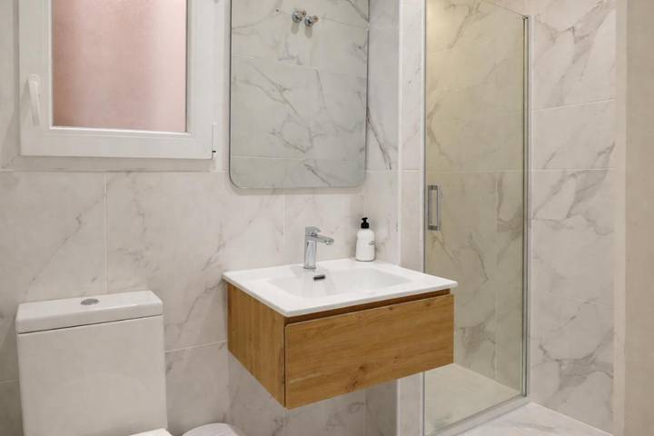 Maison d’hôte pour 2 personnes à Alicante - 3