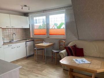 Ferienwohnung für 2 Personen in Vitte, Ostseeinseln, Bild 2