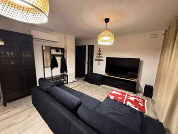 Chalet pour 8 Personnes dans Station de Risoul, Risoul, Photo 1