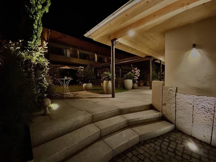 Gîte pour 2 personnes, avec jardin à Lindau - 3