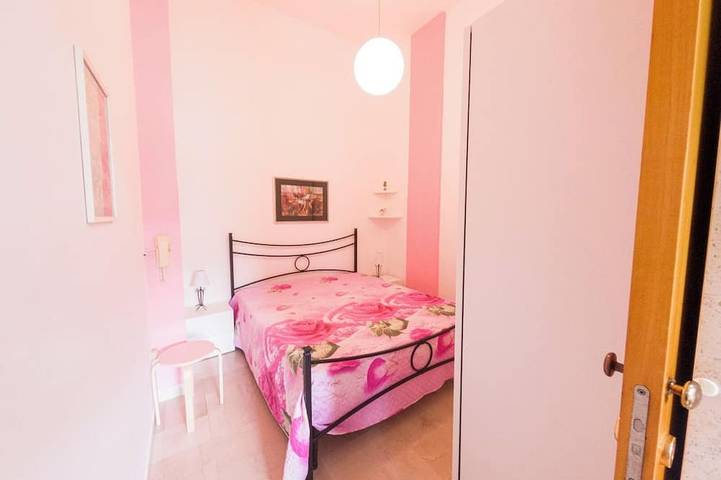 Entire apartment, Miramar Residence in Manfredonia, Gargano