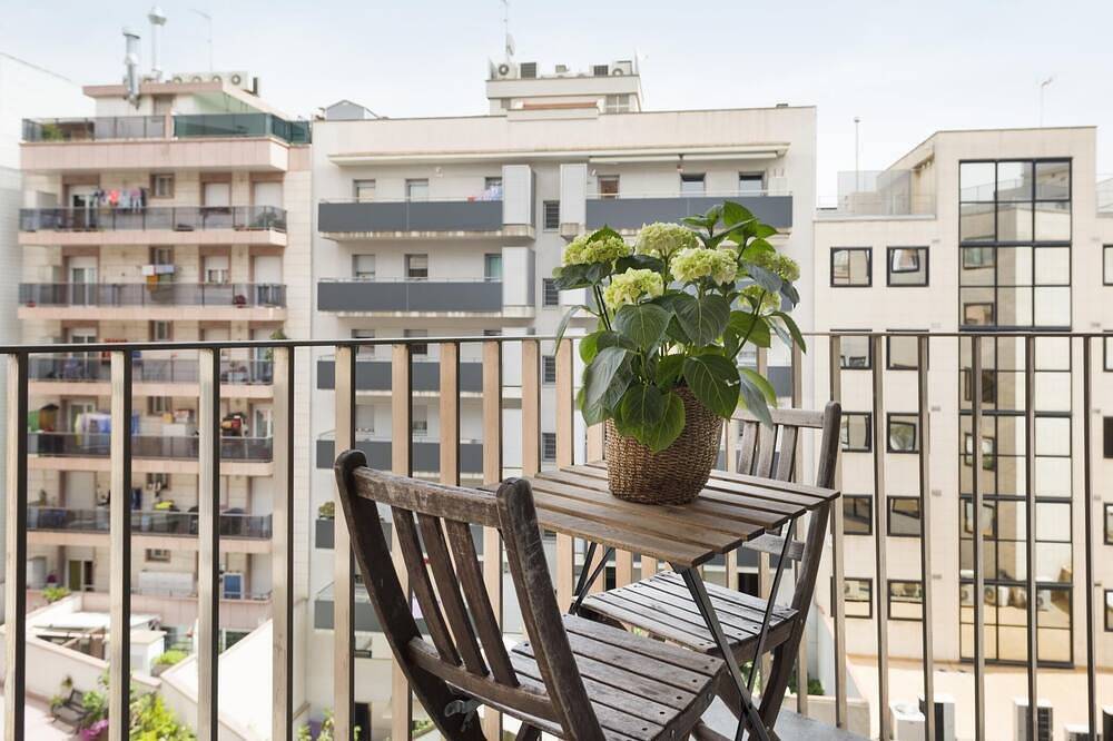Appartamento vacanze a Barcelonès a partire da 353€ a notte