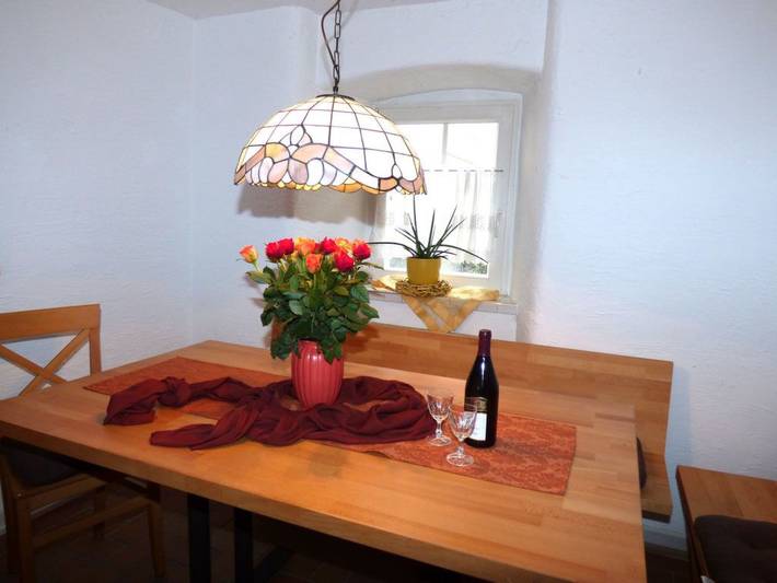 Ferienhaus für 6 Personen, mit Terrasse in Blankenheim - 4