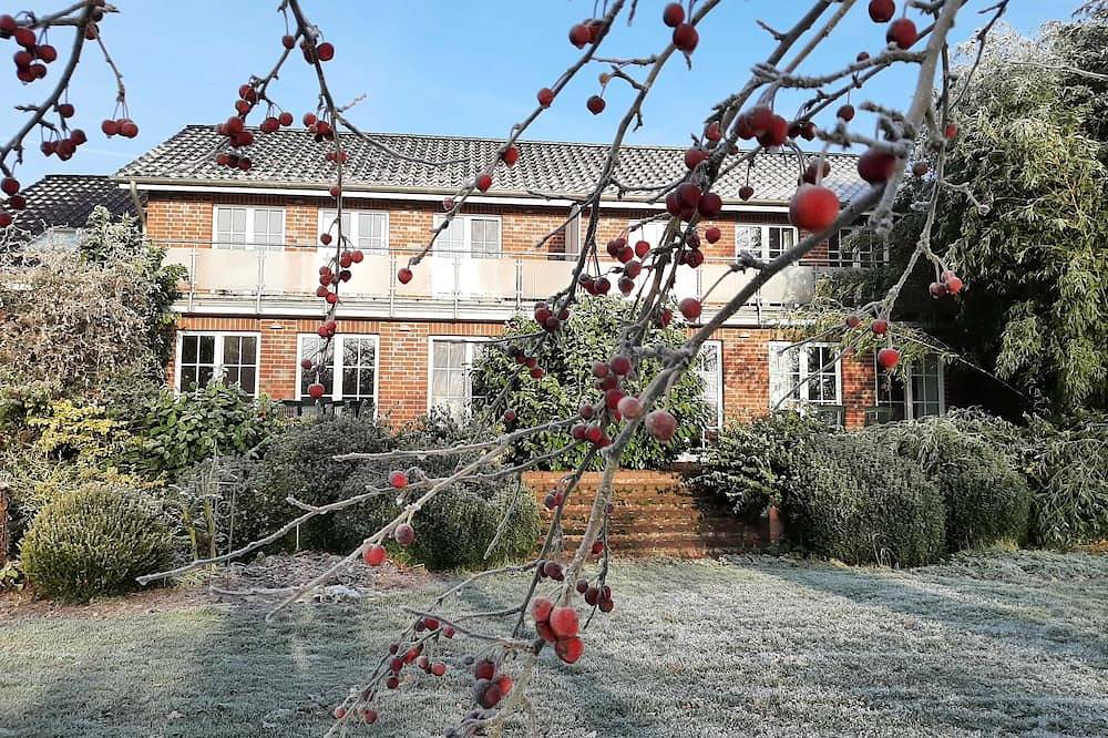 Ganze Wohnung, Mohnwohnung - Ferienwohnungen Stellerbruch in Schwanewede, Bremerhaven Cuxhaven