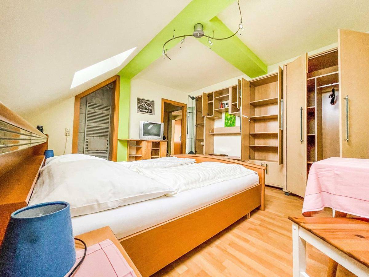 Ganze Ferienwohnung, Double Room in Gmünd, Waldviertel
