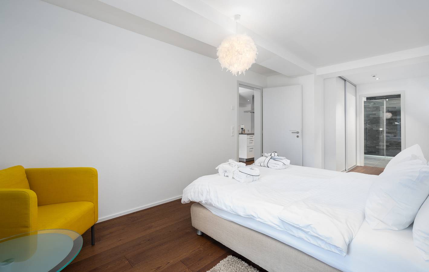 Apartamento entero, Swiss Hotel Apartments-Interlaken & Grindelwald Interlaken Two Bedroom King and twin Apartment in Montreux, Lago Lemán