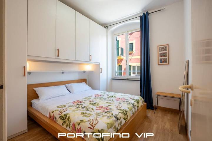 Gîte pour 4 personnes, avec vue à Portofino - 2