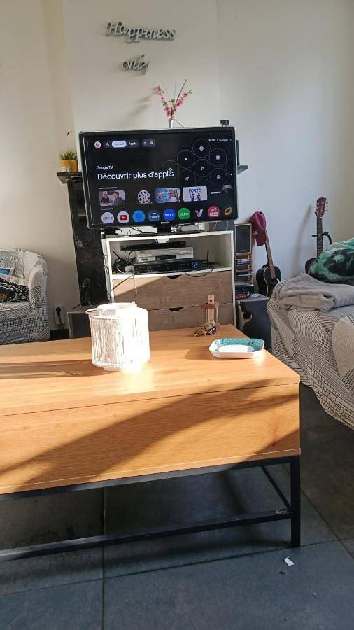 Location de vacances pour 6 personnes, avec Jacuzzi et Terrasse ainsi que Jardin et Vue à Soumagne - 3